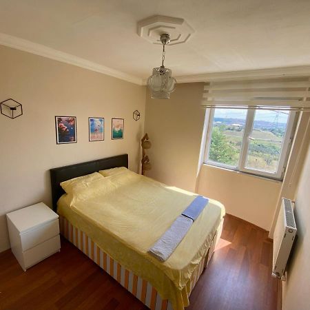 Spacious House Near The Airport Arnavutkoy Luaran gambar