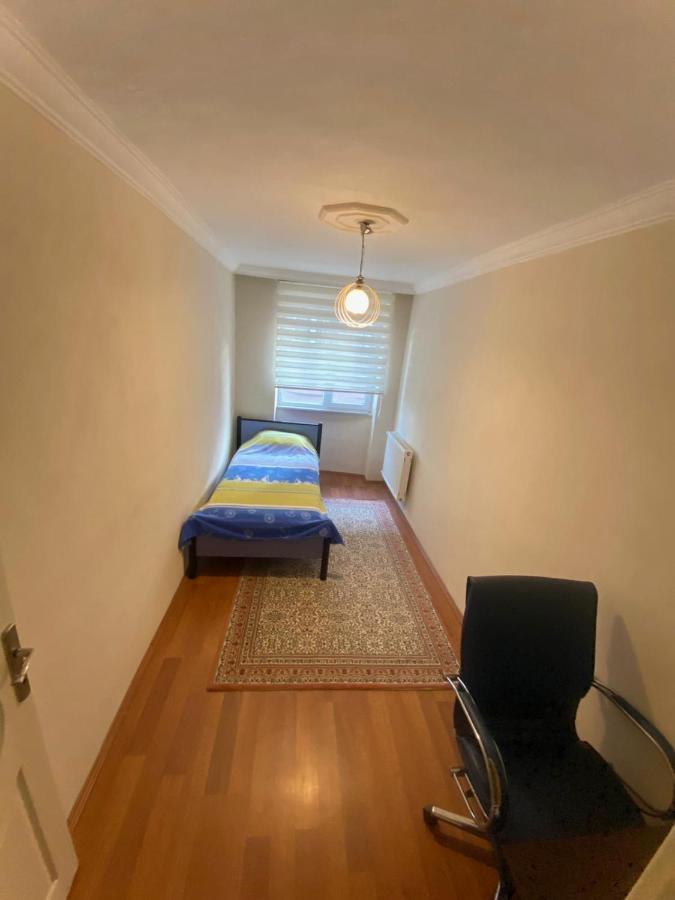 Spacious House Near The Airport Arnavutkoy Luaran gambar
