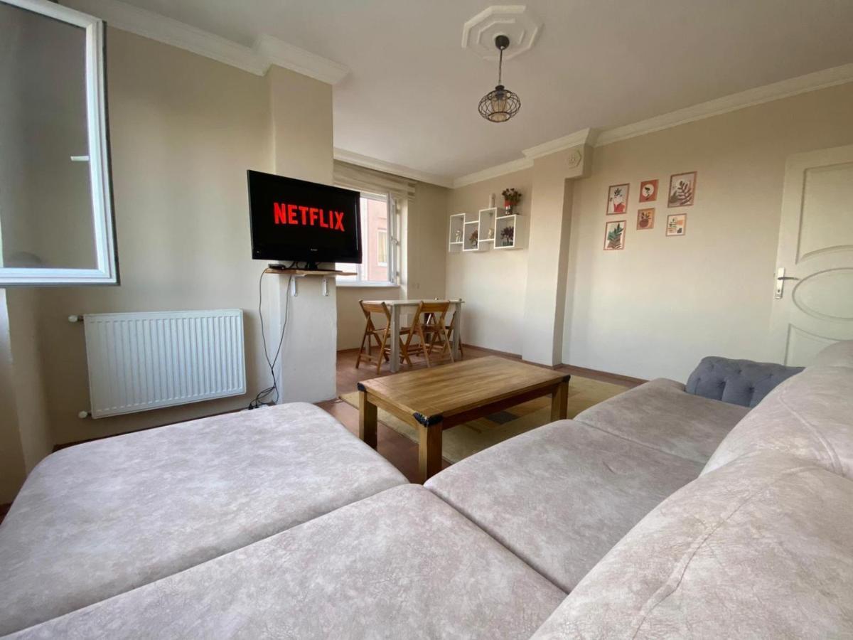 Spacious House Near The Airport Arnavutkoy Luaran gambar