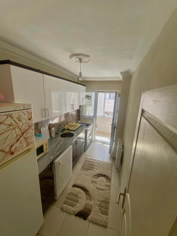 Spacious House Near The Airport Arnavutkoy Luaran gambar
