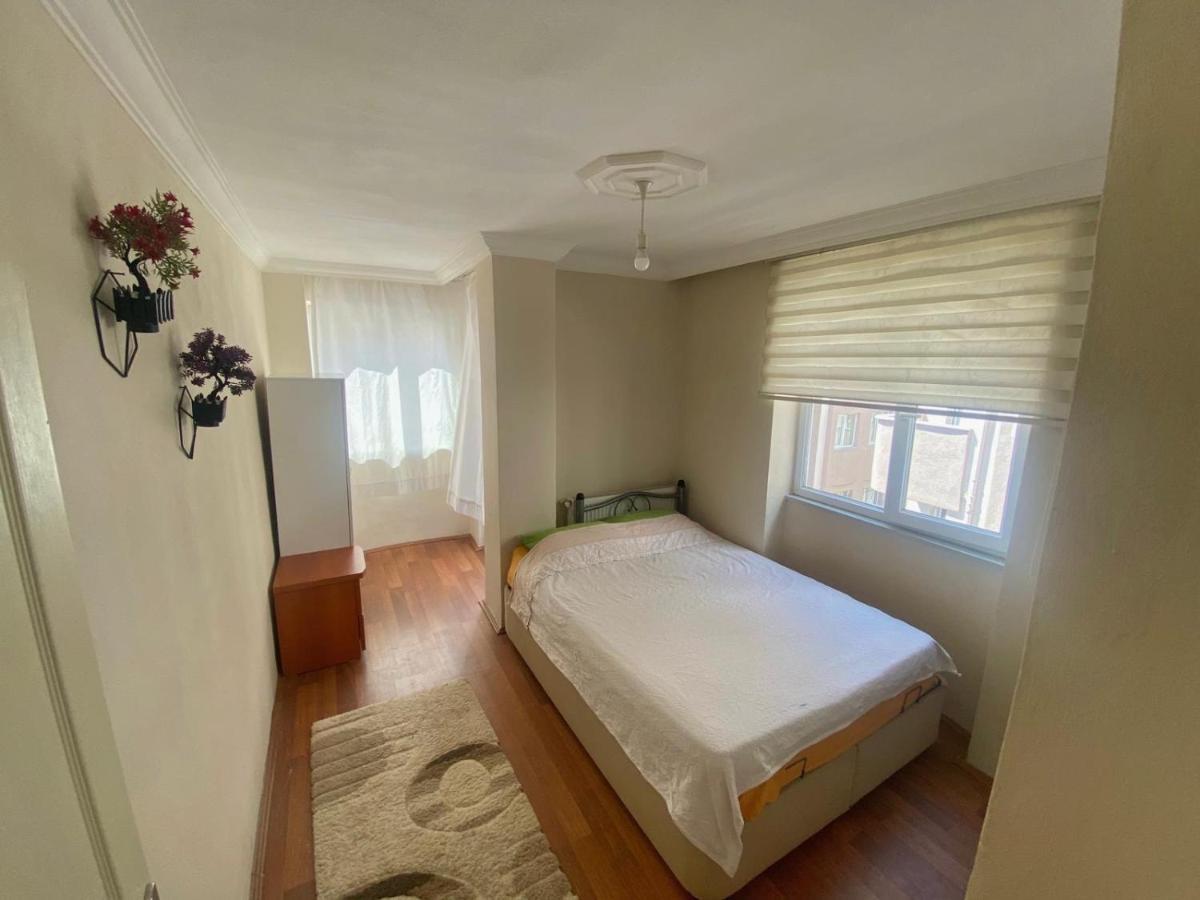 Spacious House Near The Airport Arnavutkoy Luaran gambar