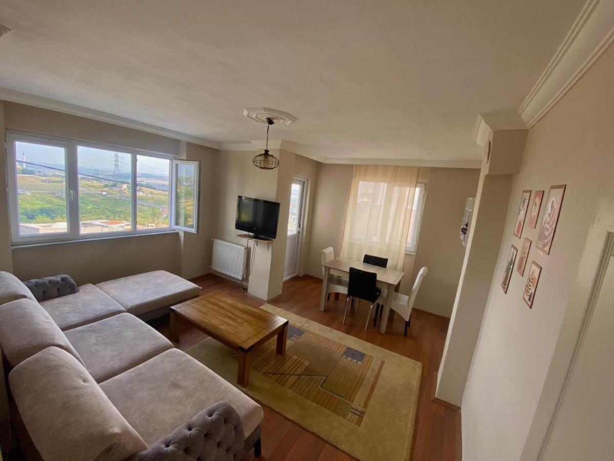 Spacious House Near The Airport Arnavutkoy Luaran gambar