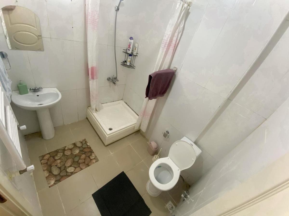Spacious House Near The Airport Arnavutkoy Luaran gambar