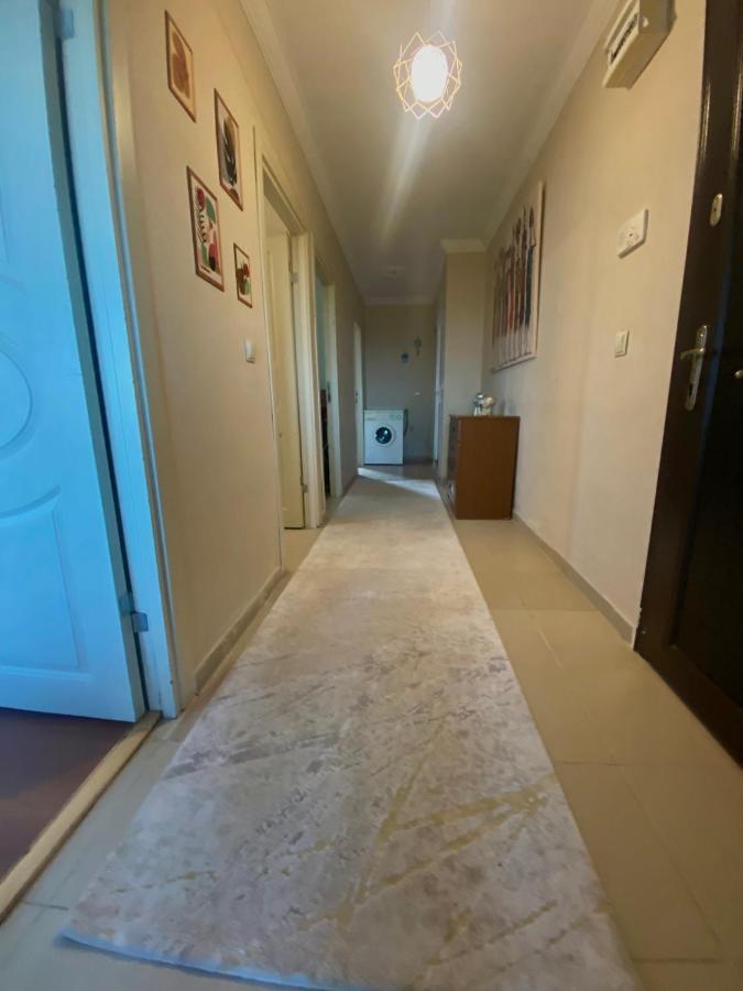 Spacious House Near The Airport Arnavutkoy Luaran gambar