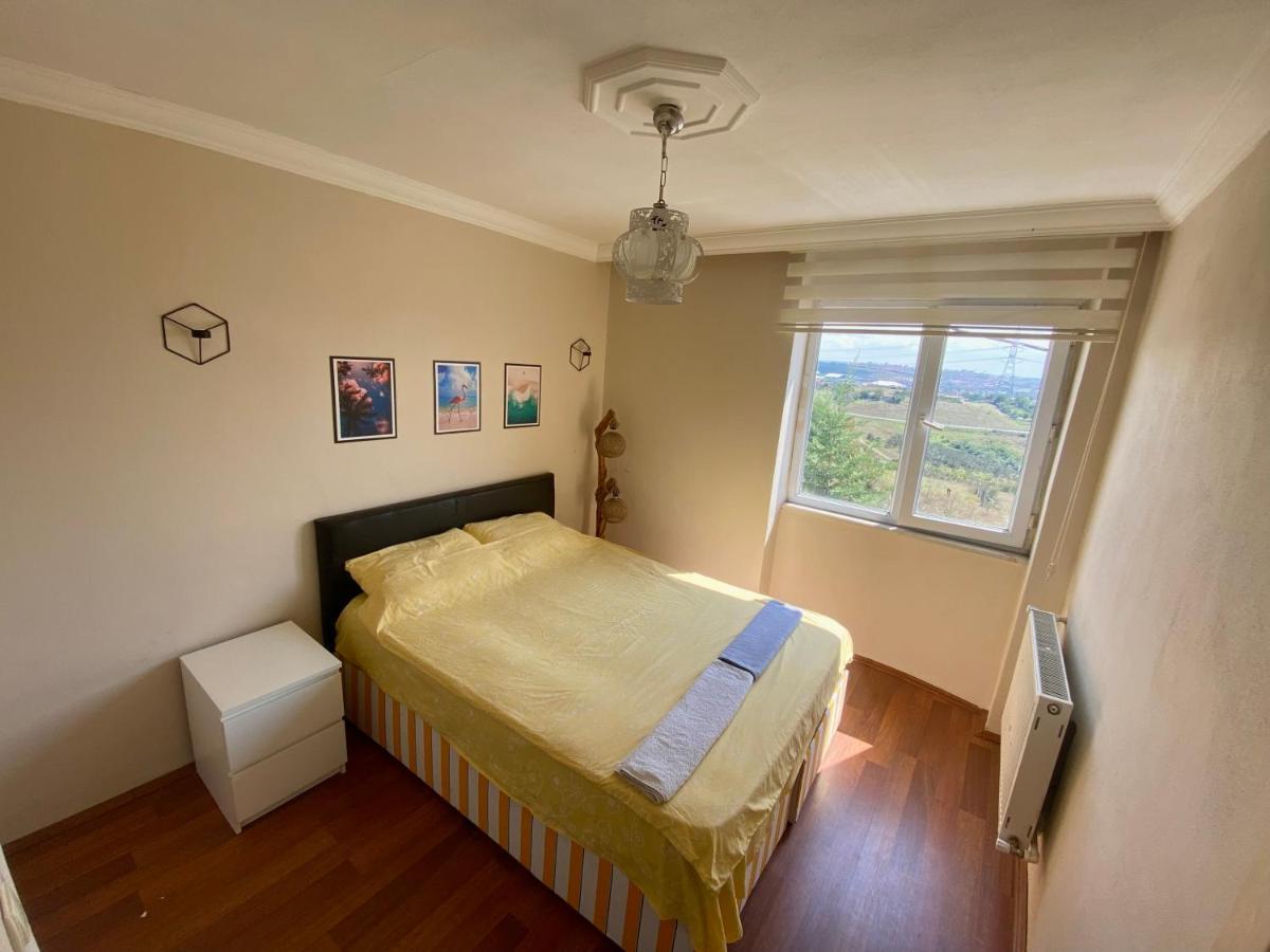 Spacious House Near The Airport Arnavutkoy Luaran gambar