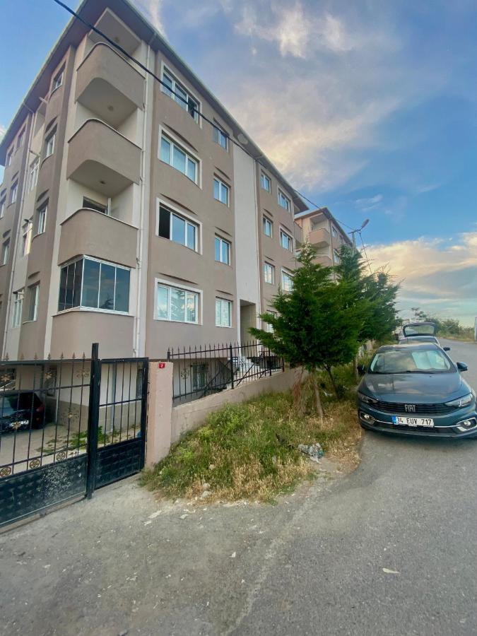 Spacious House Near The Airport Arnavutkoy Luaran gambar